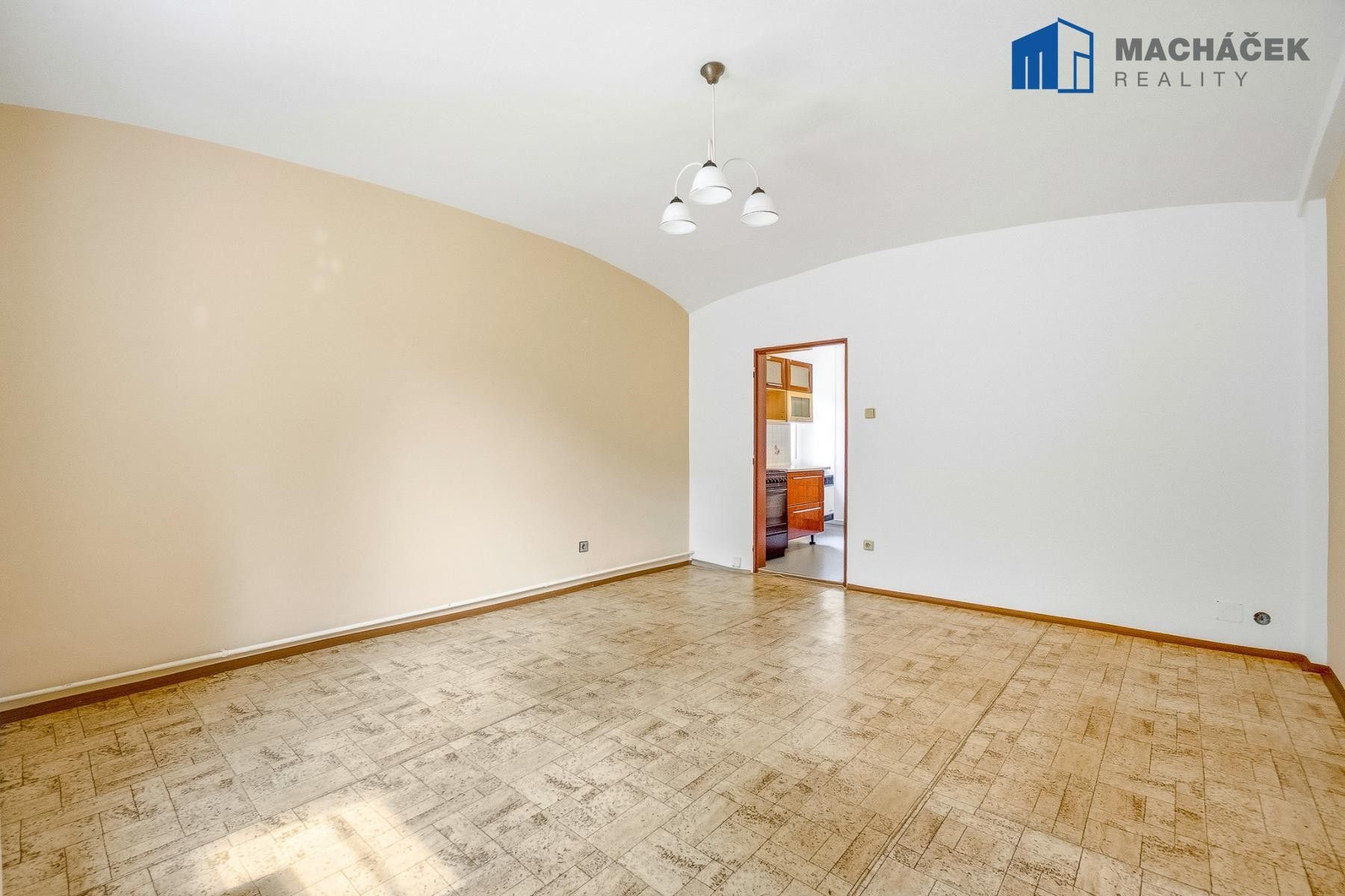 Pronájem bytu 1+1 39 m² - foto 11