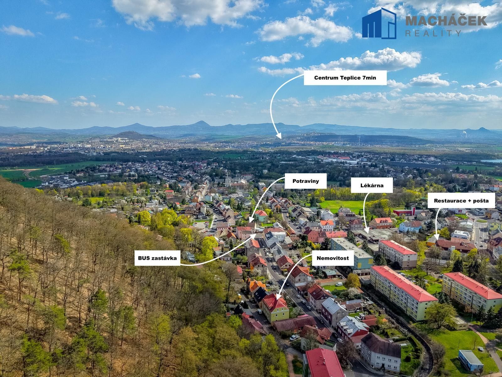 Pronájem bytu 1+1 39 m² - foto 14