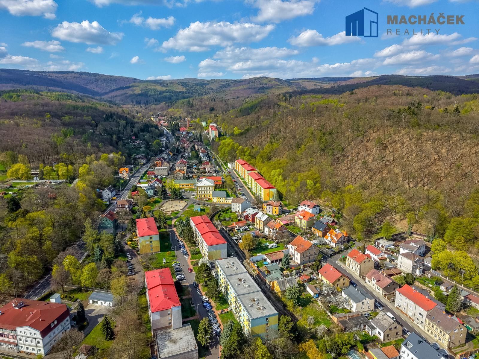 Pronájem bytu 1+1 39 m² - foto 15