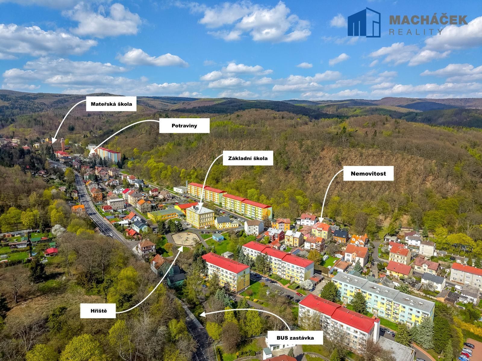 Pronájem bytu 1+1 39 m² - foto 16
