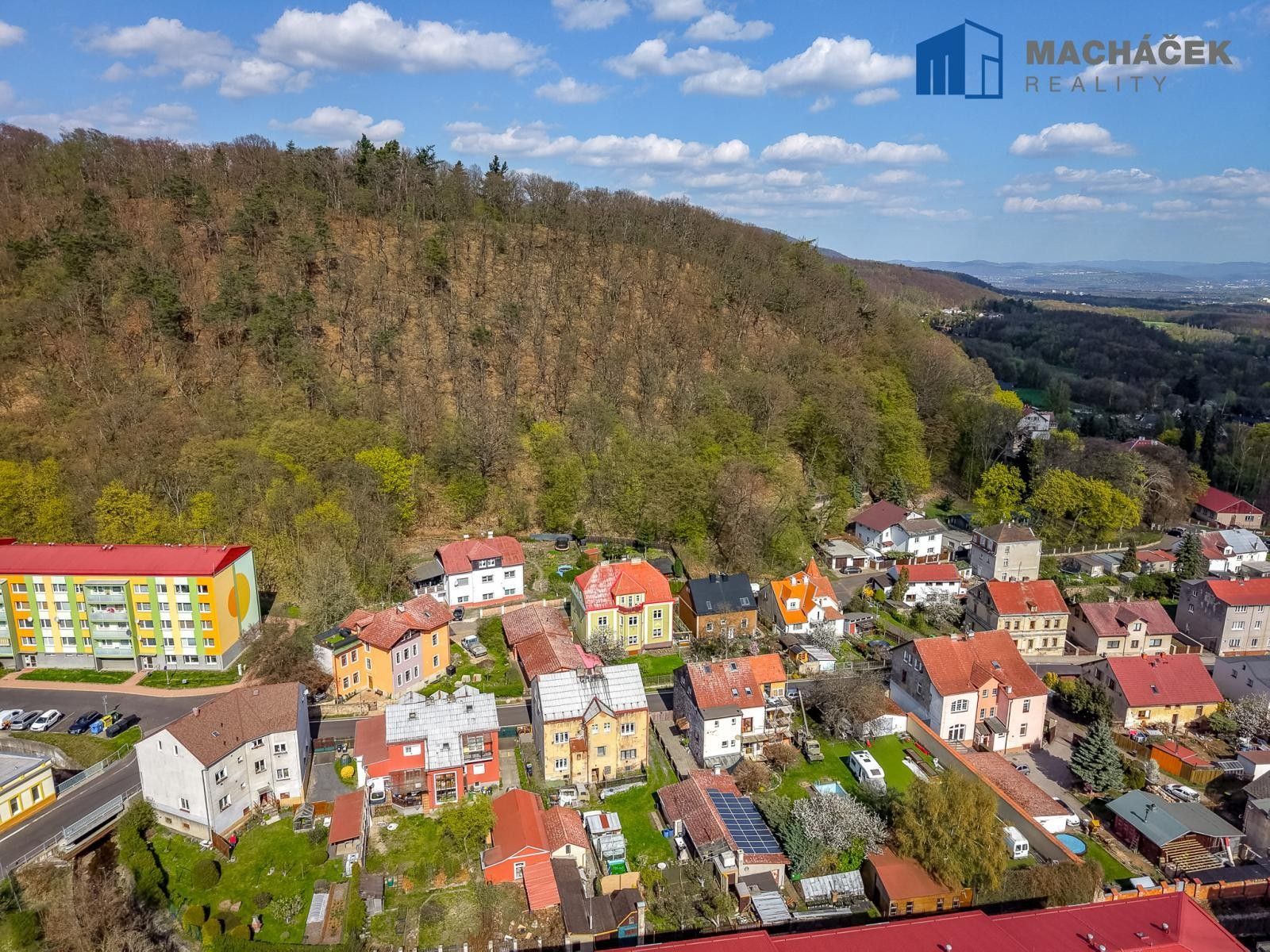 Pronájem bytu 1+1 39 m² - foto 18