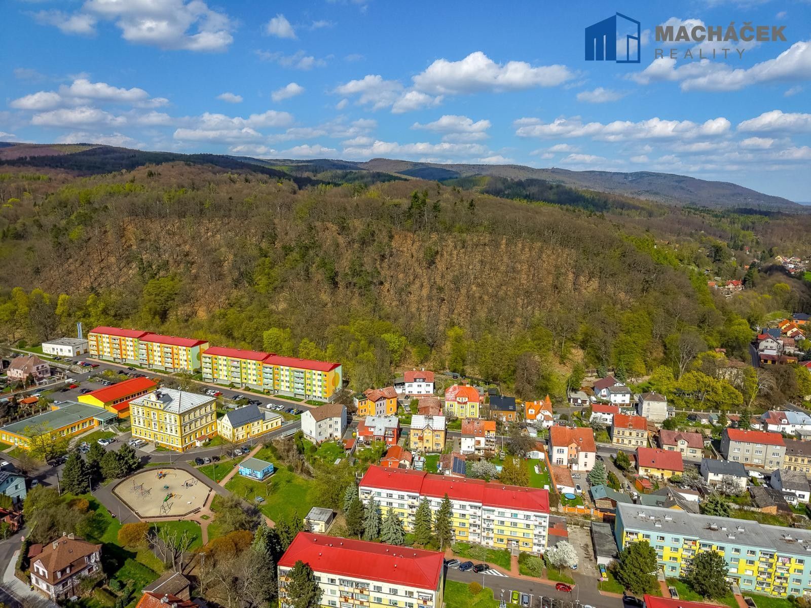 Pronájem bytu 1+1 39 m² - foto 17