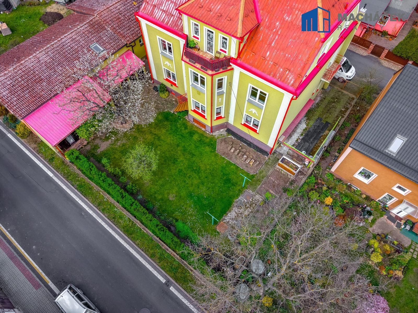 Pronájem bytu 1+1 39 m² - foto 21