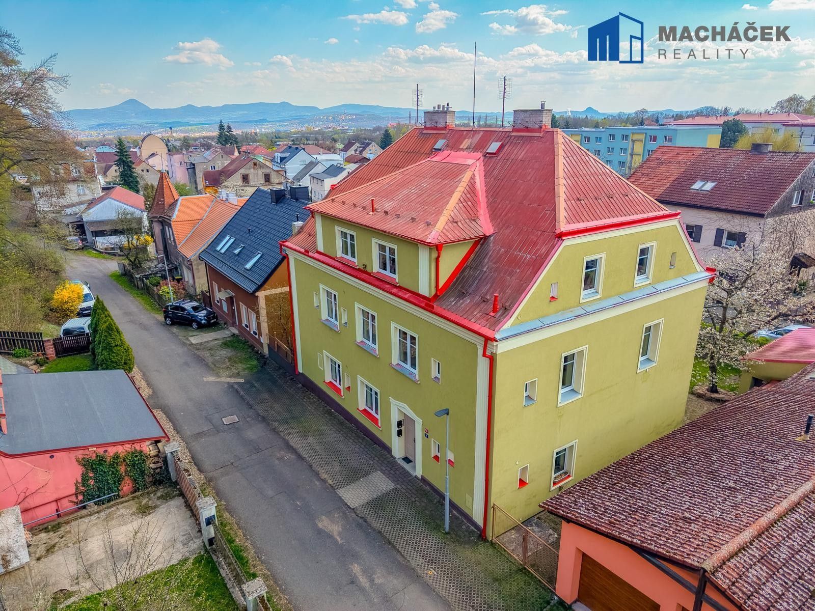 Pronájem bytu 1+1 39 m² - foto 23