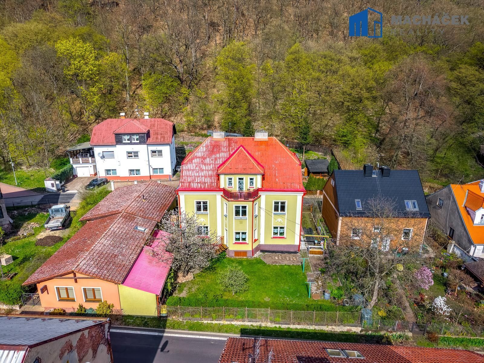Pronájem bytu 1+1 39 m² - foto 20