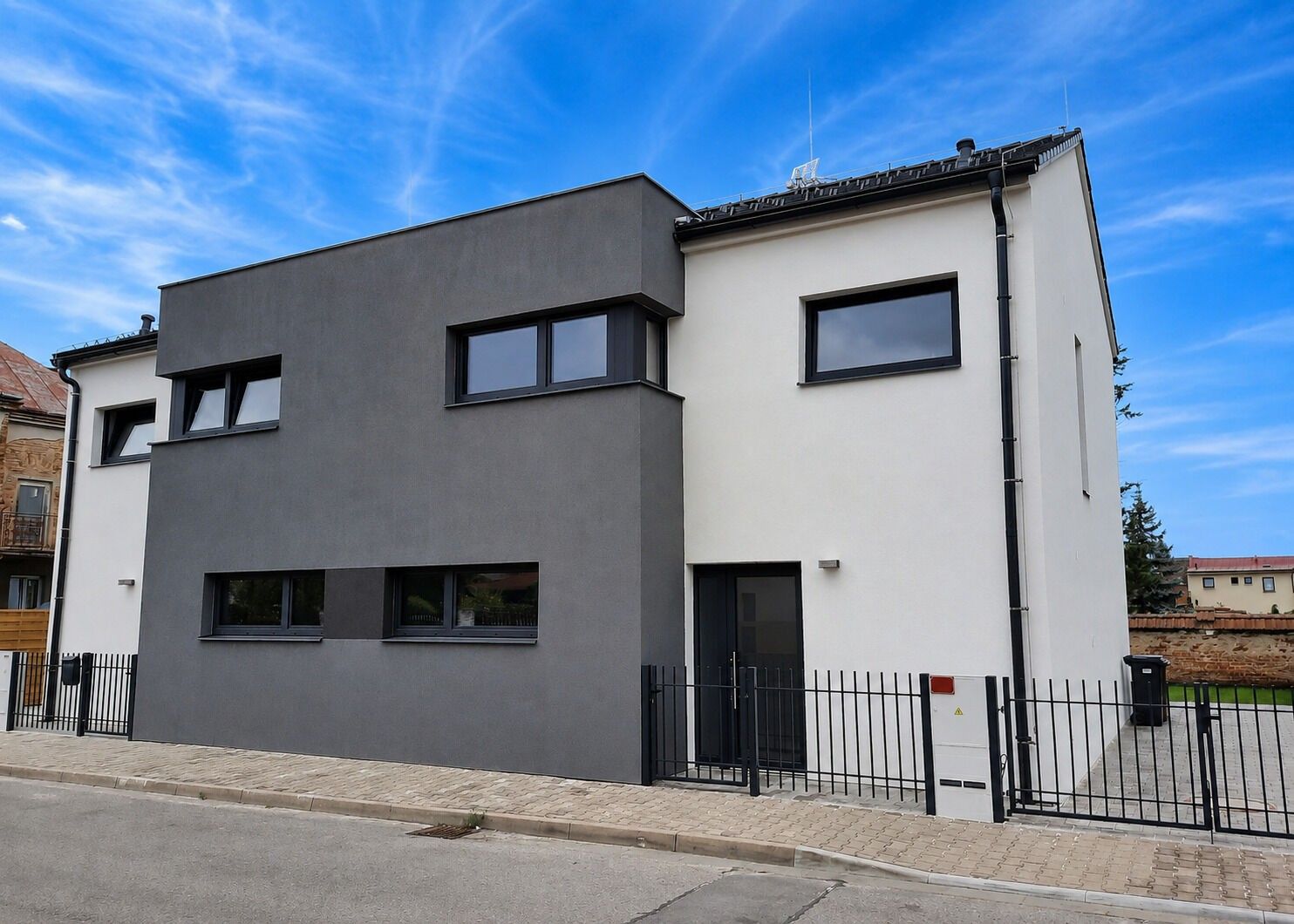 Pronájem domu 112 m² - foto 1