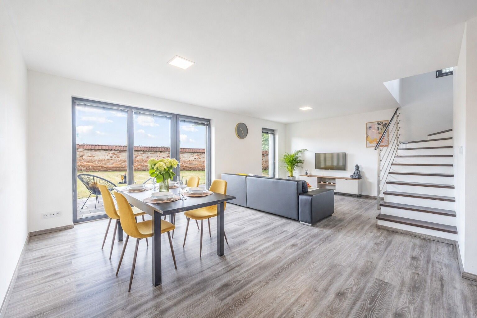 Pronájem domu 112 m² - foto 3