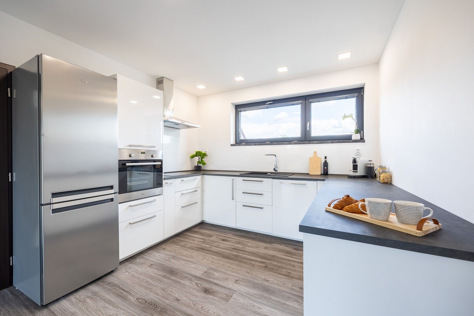 Pronájem domu 112 m² - foto 4