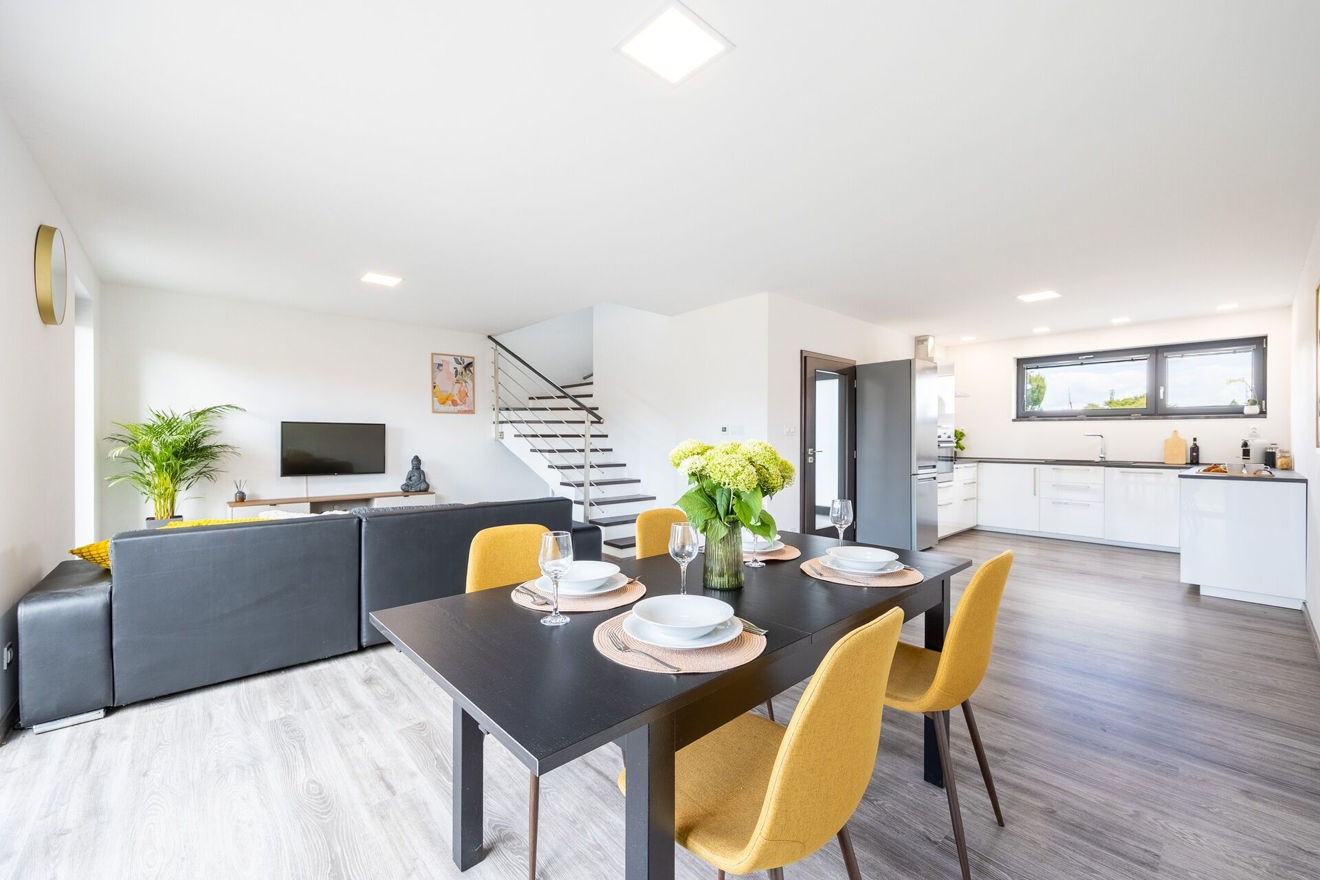 Pronájem domu 112 m² - foto 5