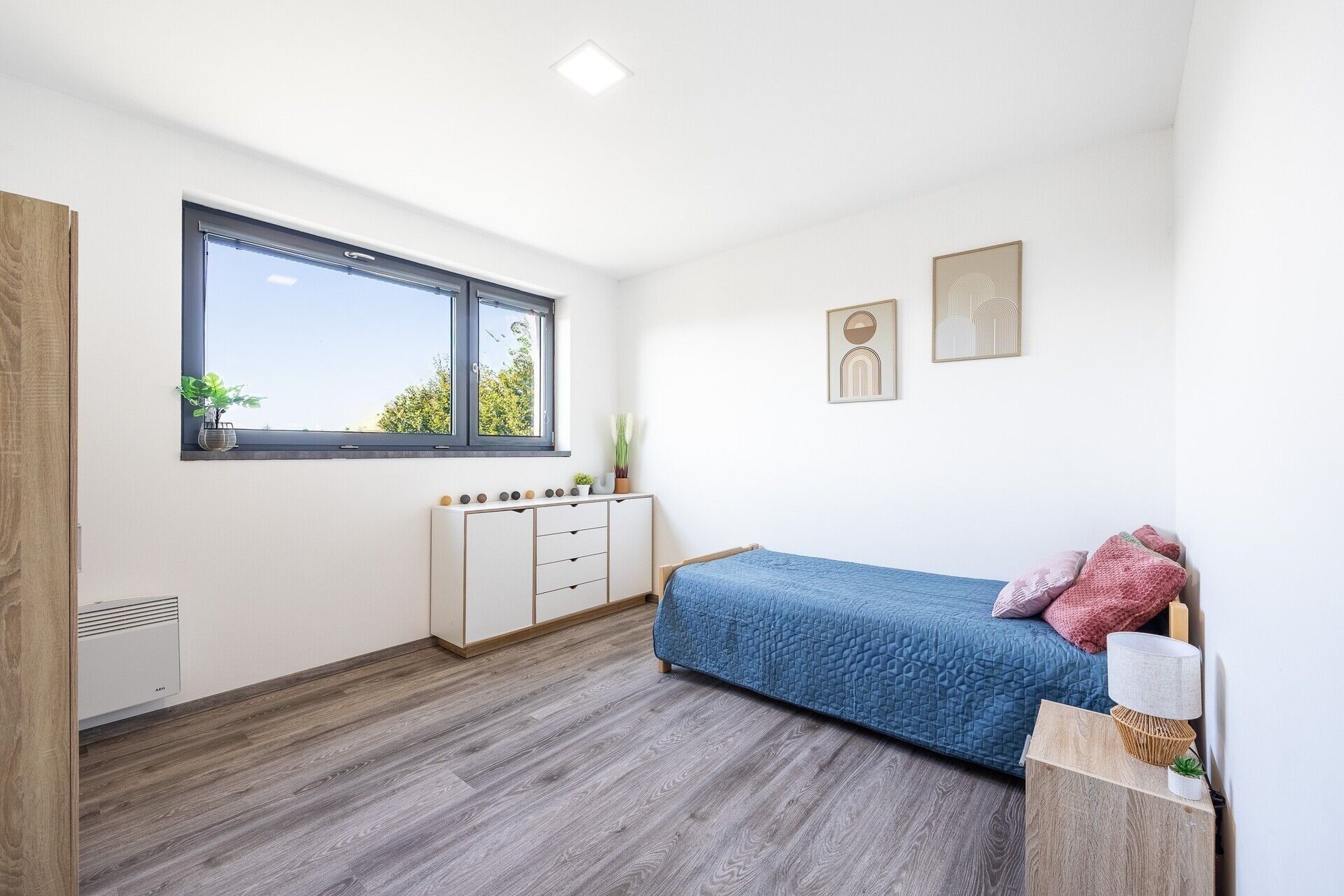 Pronájem domu 112 m² - foto 7