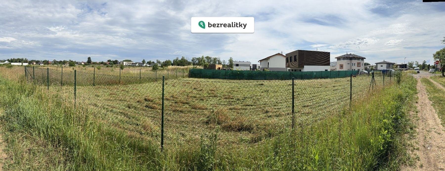Prodej pozemku 801 m² - foto 5