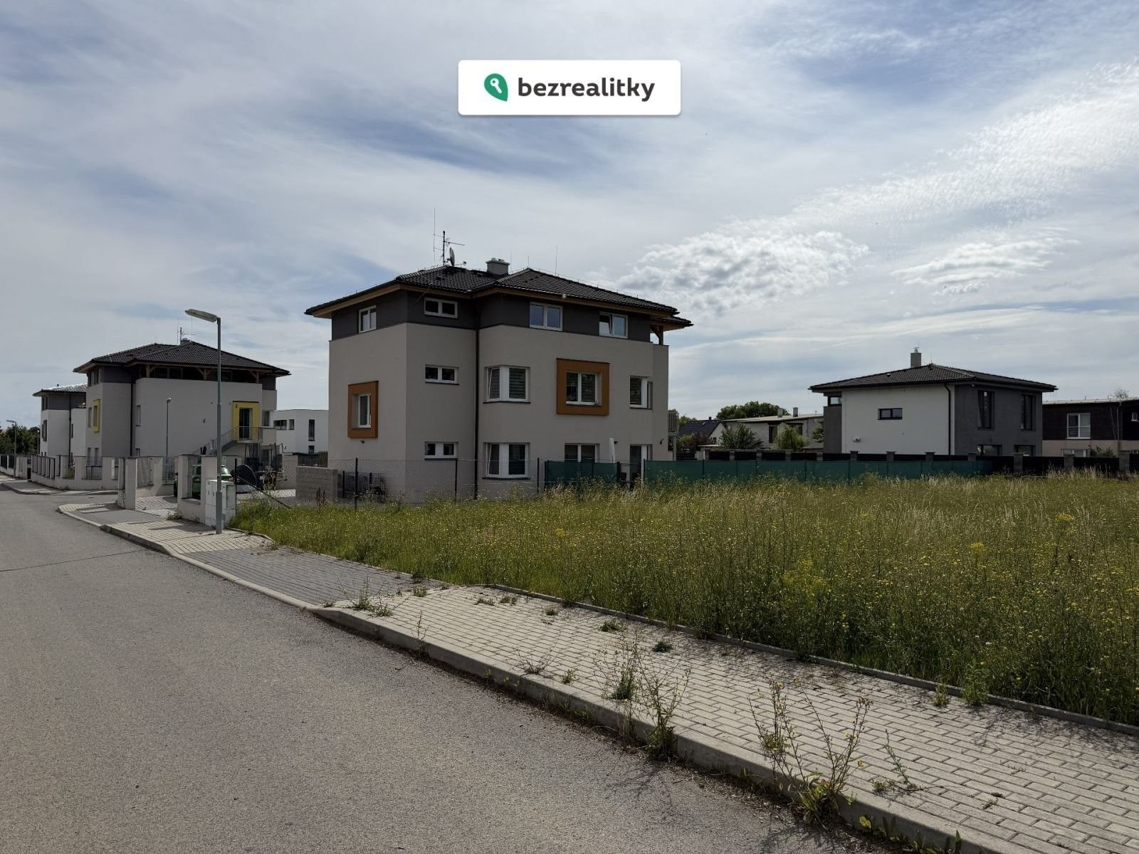Prodej pozemku 801 m² - foto 9