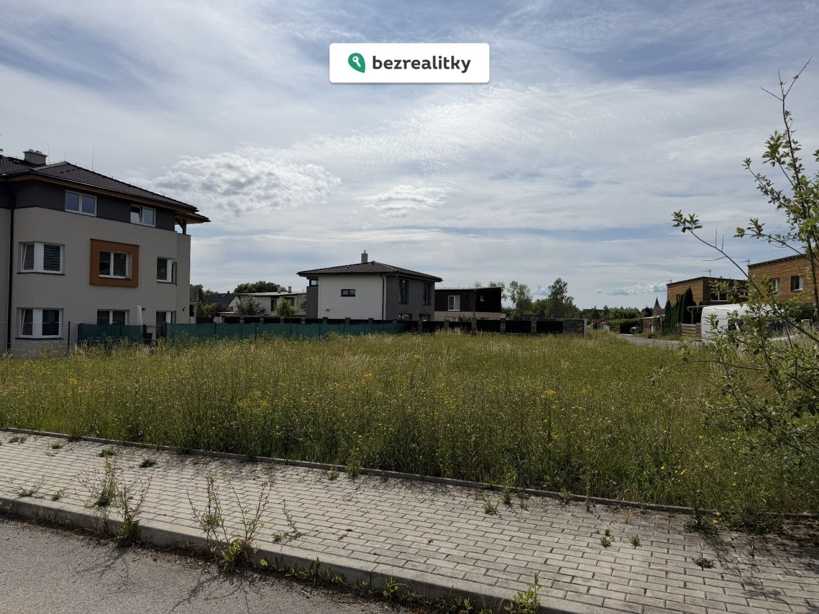 Prodej pozemku 801 m² - foto 10