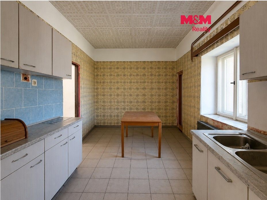 Prodej domu 85 m² - foto 1