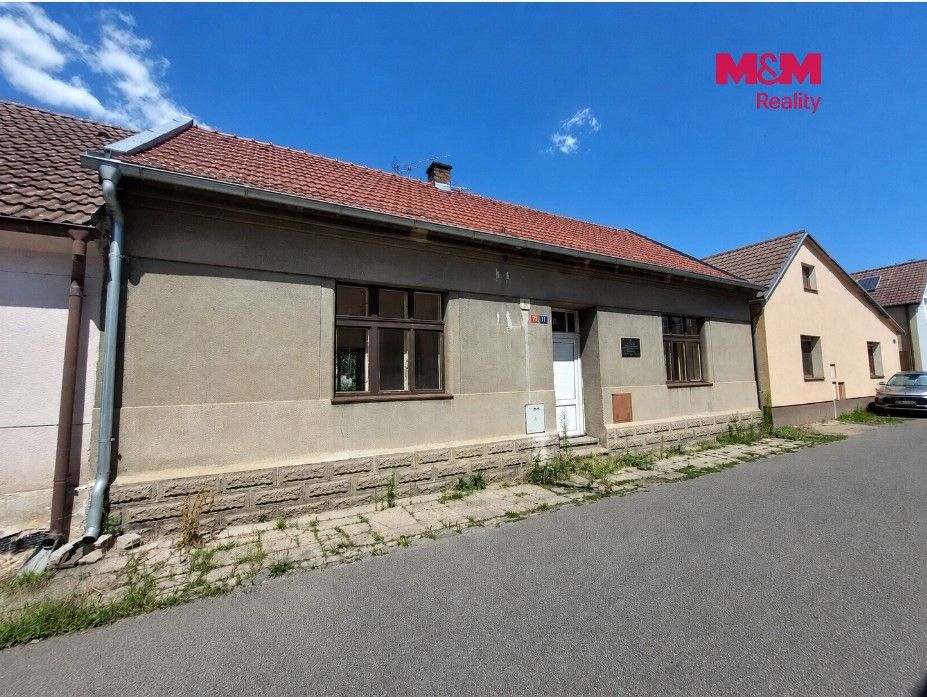 Prodej domu 85 m² - foto 4