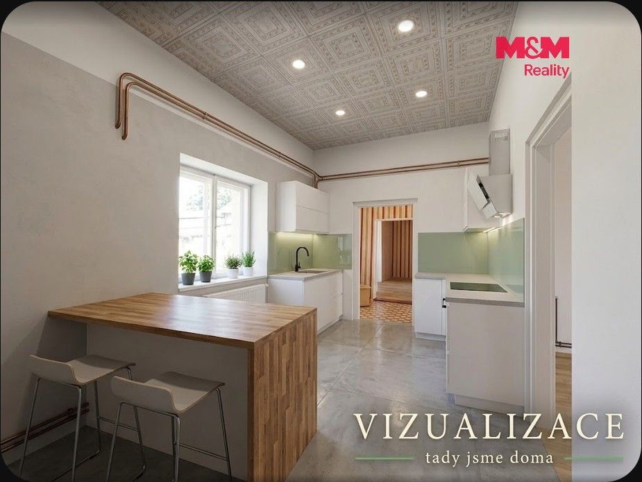 Prodej domu 85 m² - foto 8