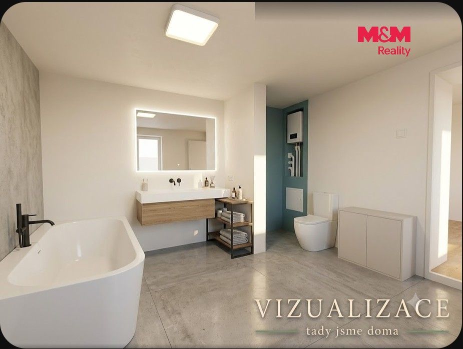 Prodej domu 85 m² - foto 12