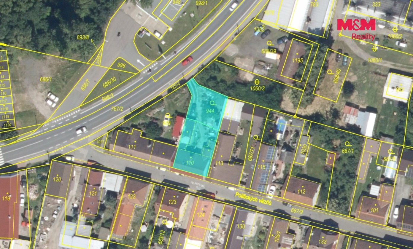 Prodej domu 85 m² - foto 20