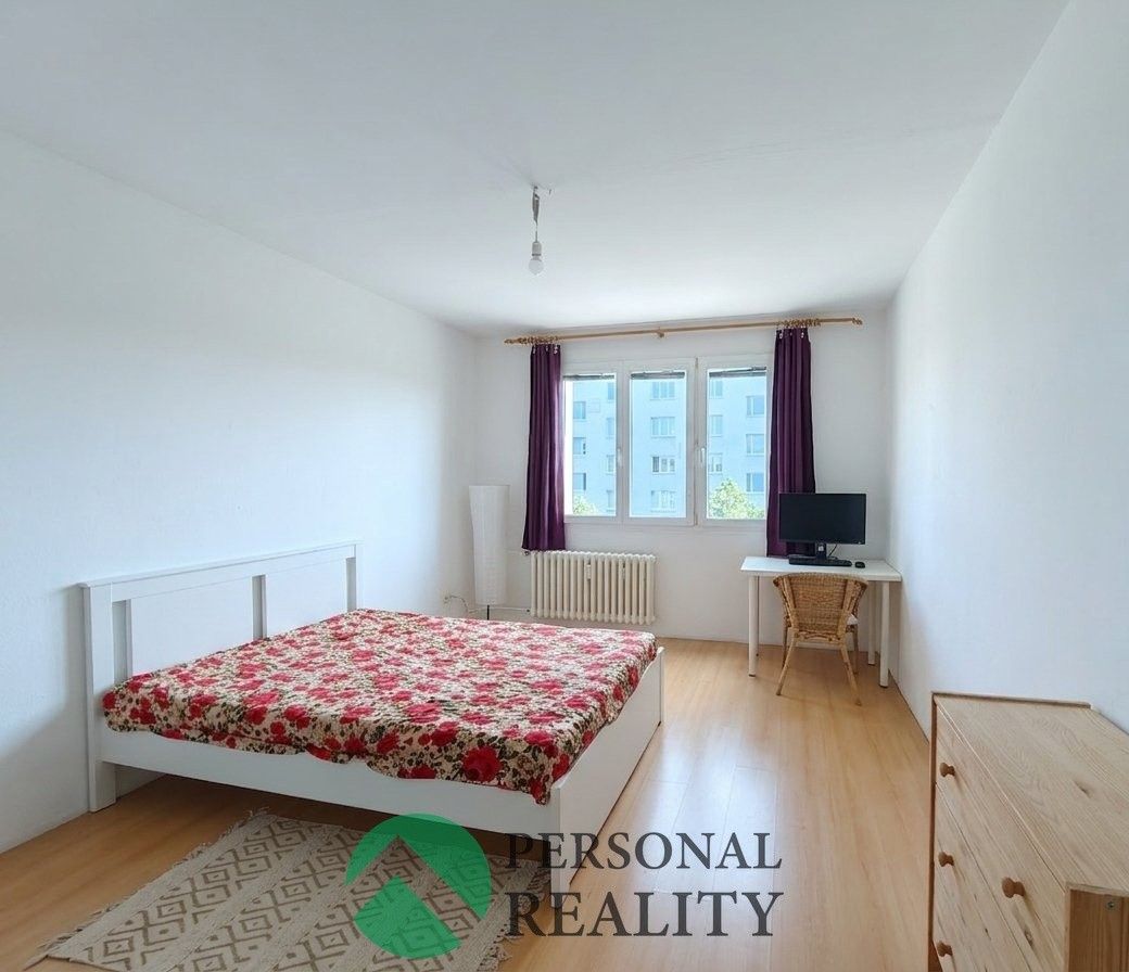 Prodej bytu 2+1 62 m² - foto 1