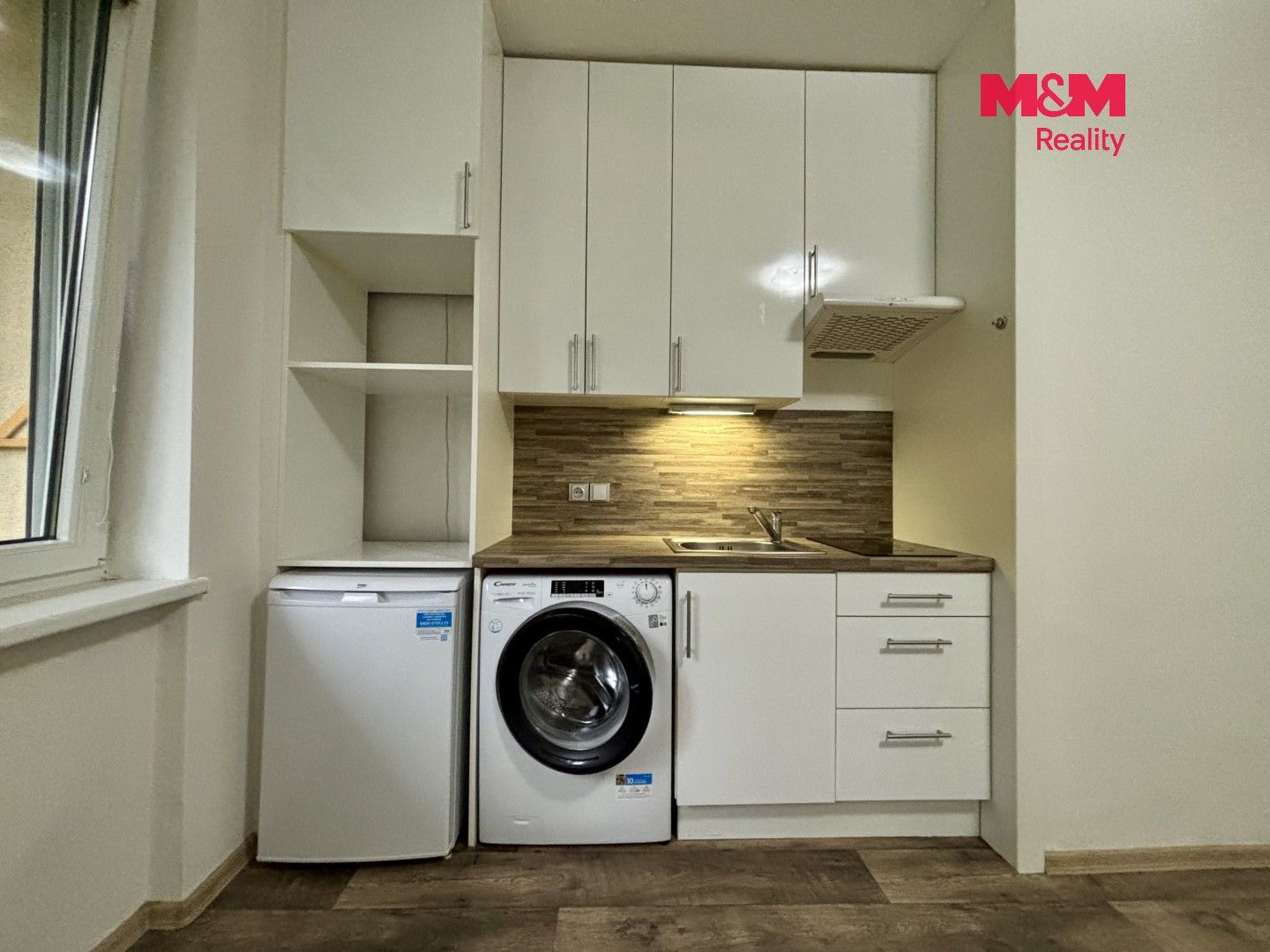 Prodej bytu 1+kk 25 m² - foto 3