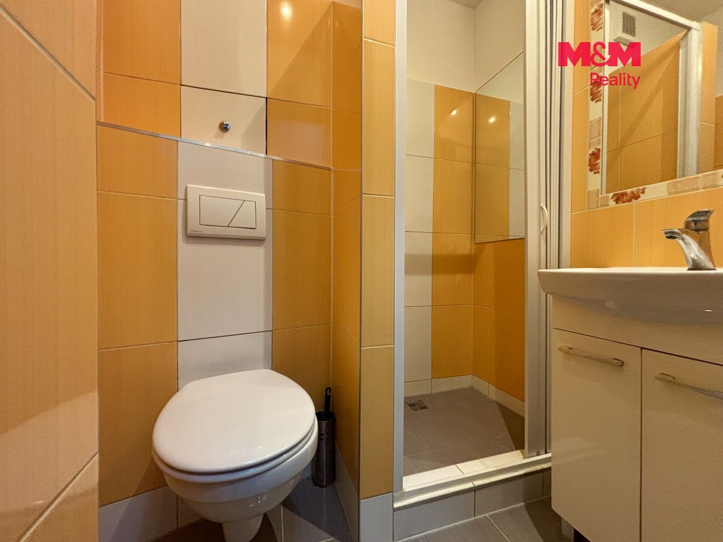 Prodej bytu 1+kk 25 m² - foto 4