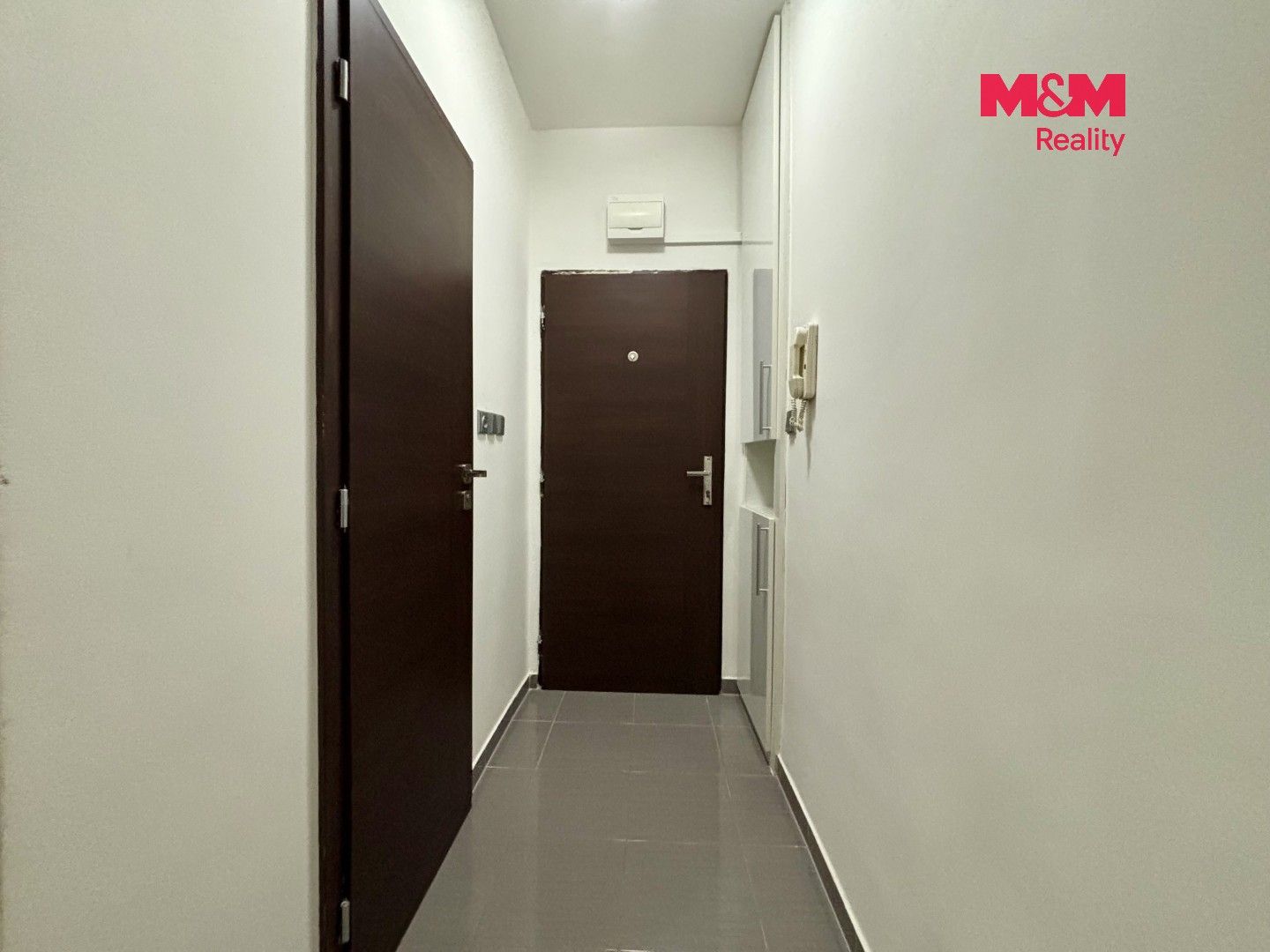 Prodej bytu 1+kk 25 m² - foto 5