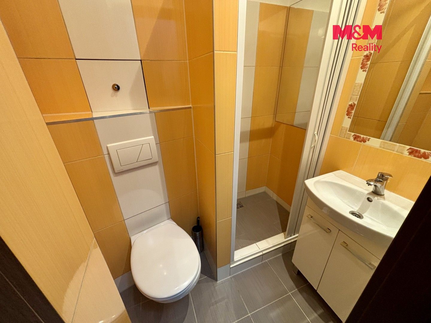 Prodej bytu 1+kk 25 m² - foto 6