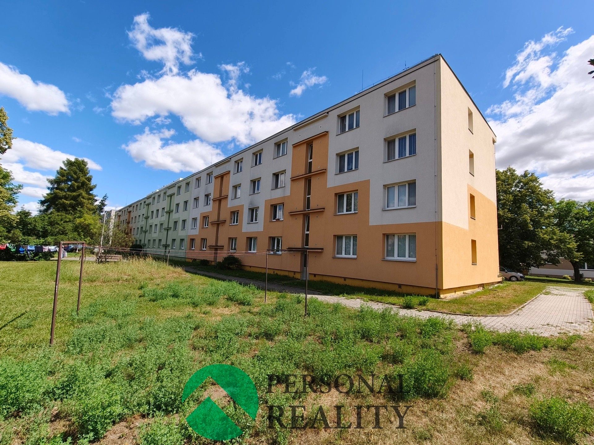 Prodej bytu 2+1 62 m² - foto 11