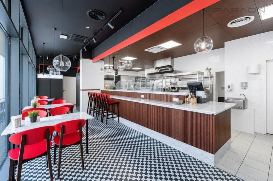 Prodej komerčního prostoru 303 m² - foto 1