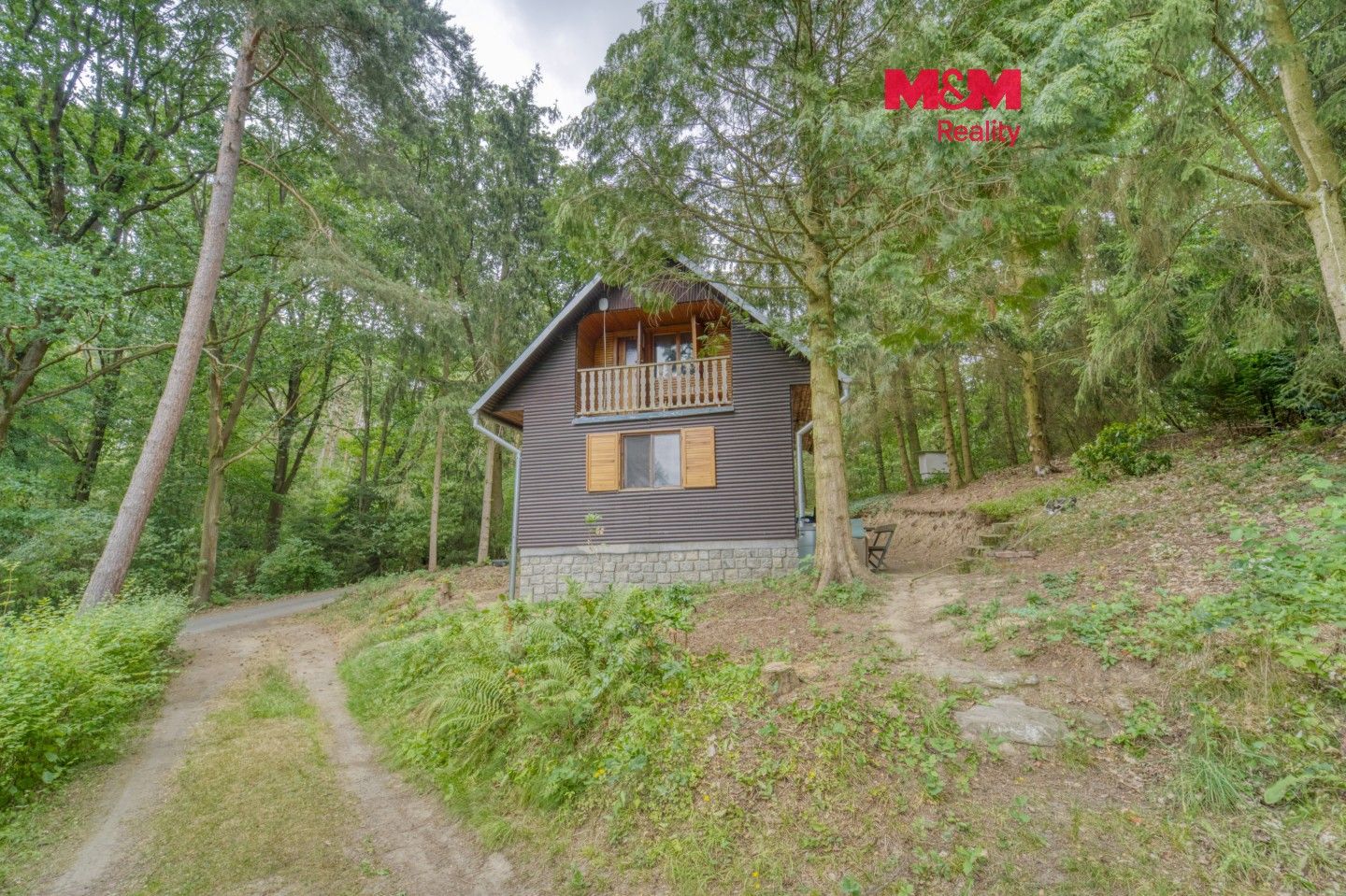 Prodej domu 57 m² - foto 1