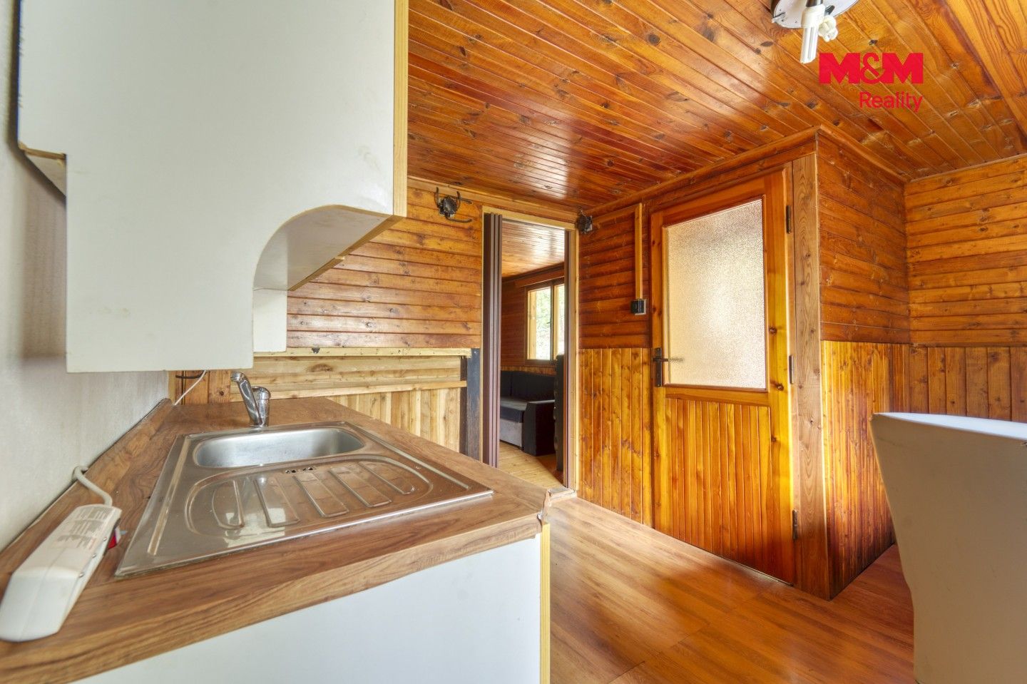 Prodej domu 57 m² - foto 2