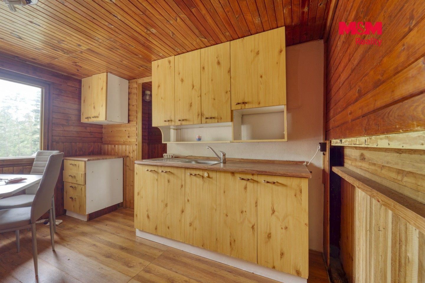 Prodej domu 57 m² - foto 4