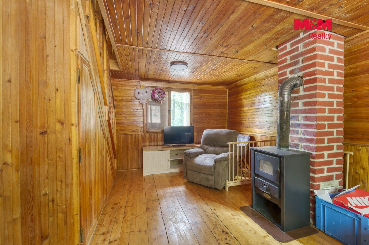 Prodej domu 57 m² - foto 5