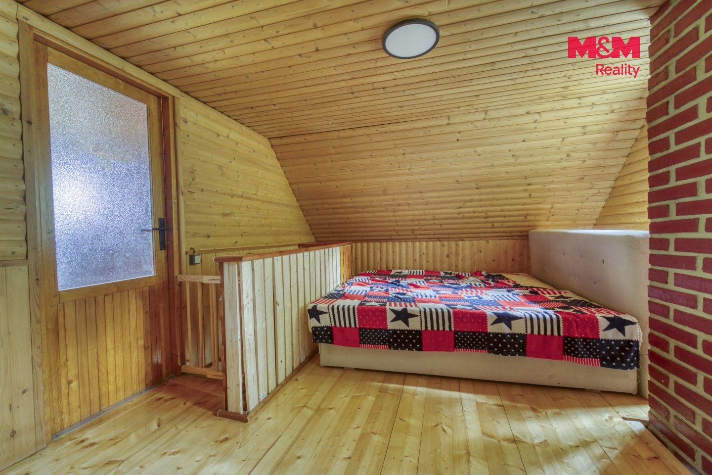 Prodej domu 57 m² - foto 6