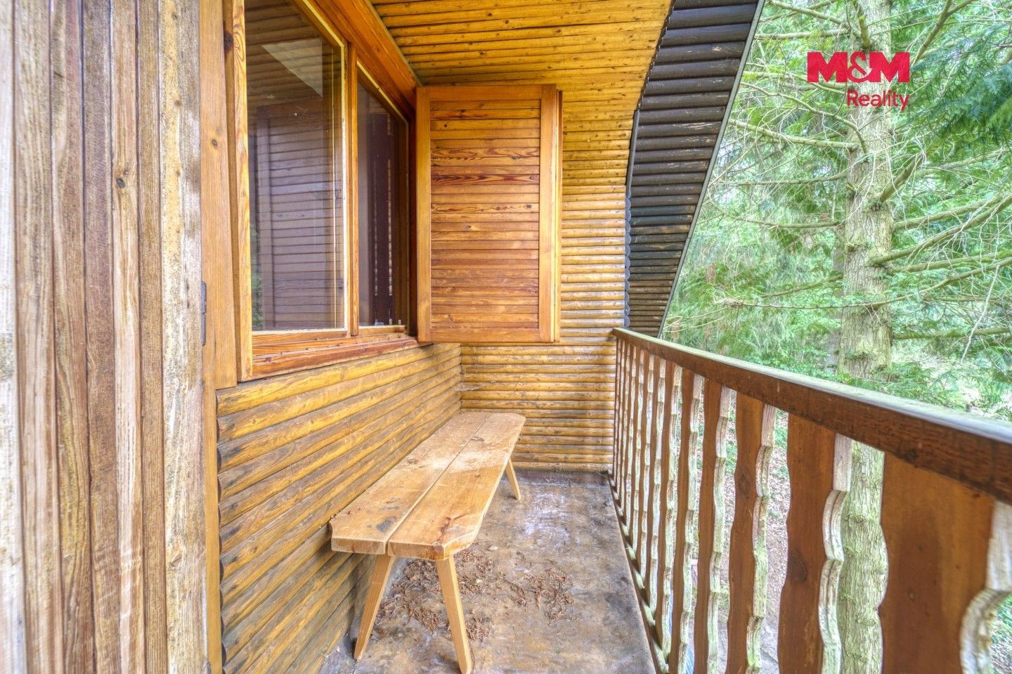 Prodej domu 57 m² - foto 9