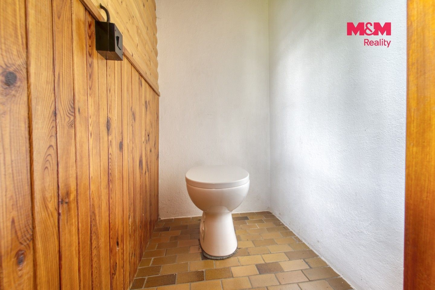 Prodej domu 57 m² - foto 10