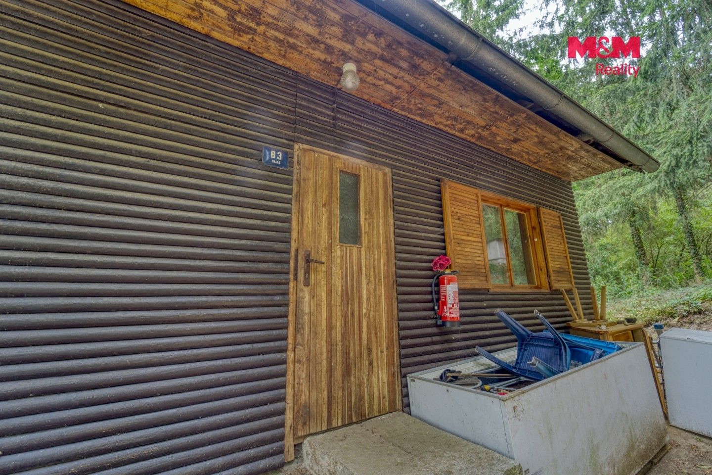 Prodej domu 57 m² - foto 12