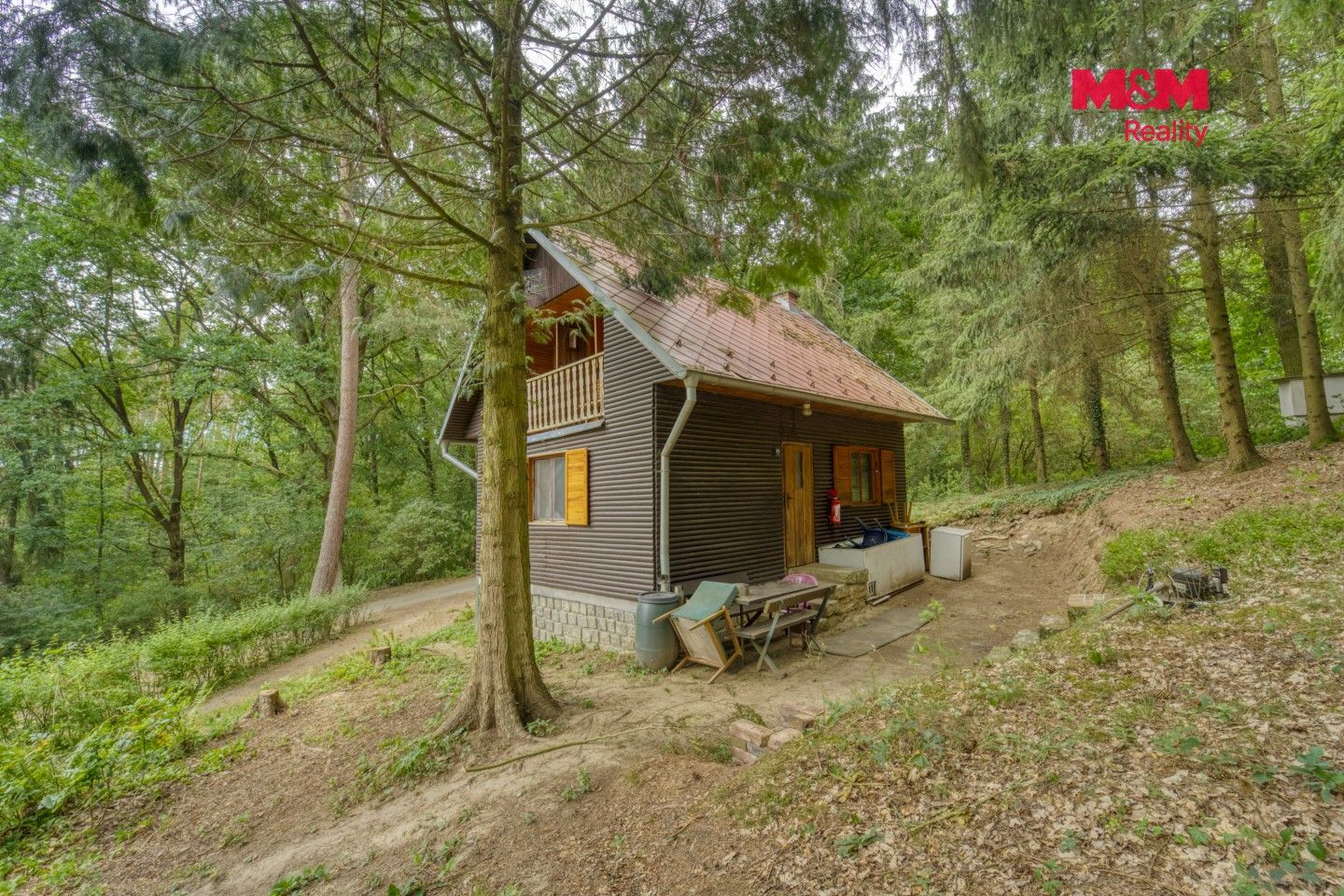 Prodej domu 57 m² - foto 13