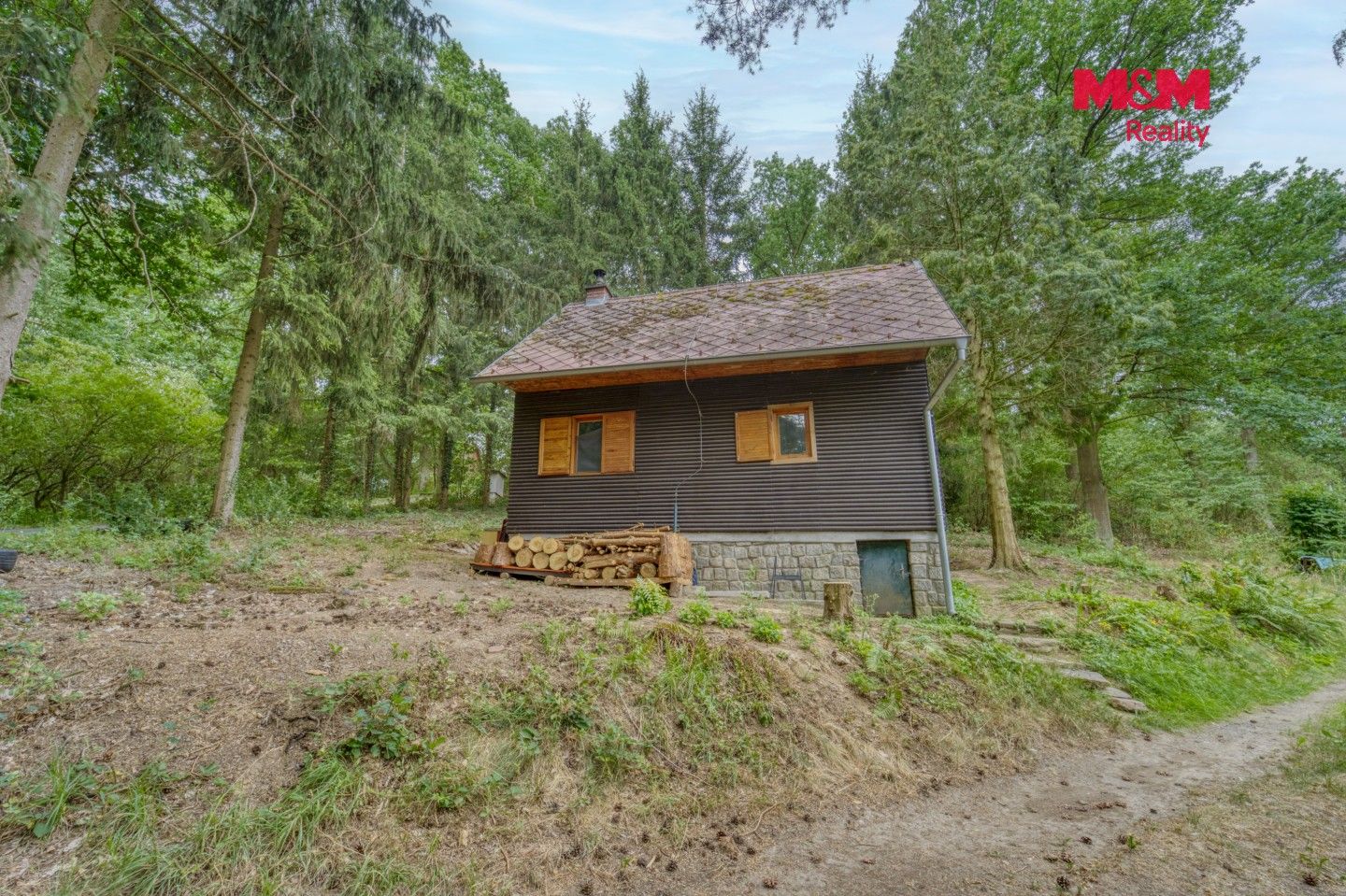Prodej domu 57 m² - foto 14