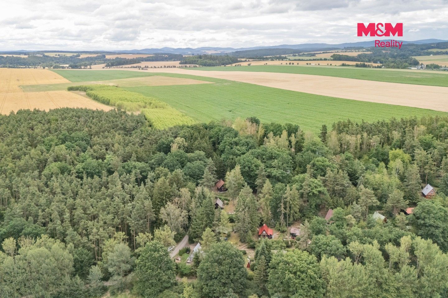 Prodej domu 57 m² - foto 19