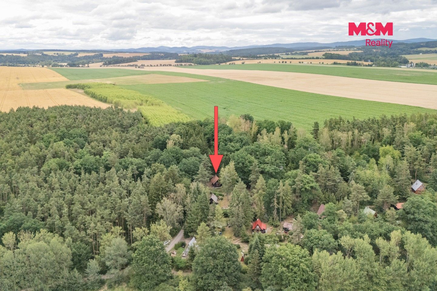 Prodej domu 57 m² - foto 18