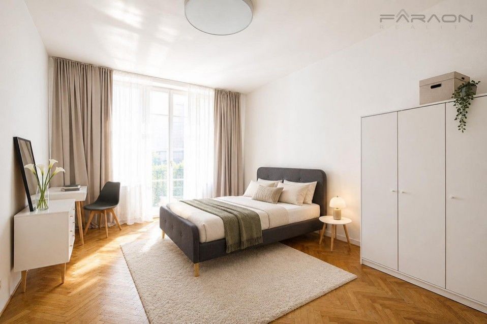 Pronájem bytu 3+kk 110 m² - foto 4