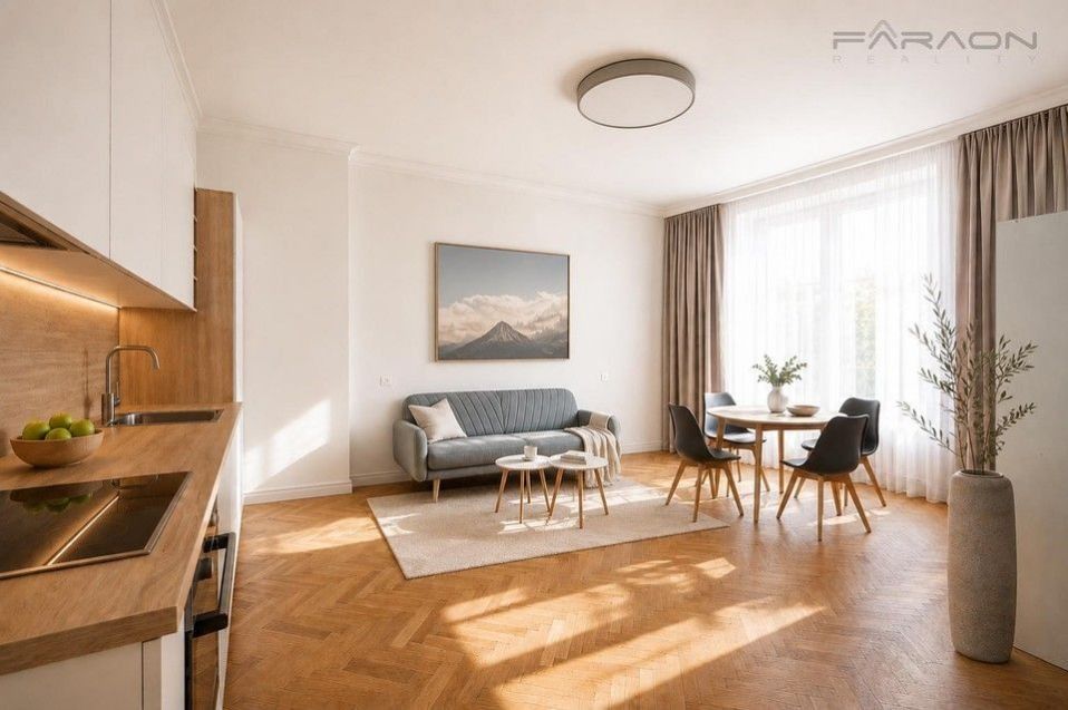 Pronájem bytu 3+kk 110 m² - foto 5