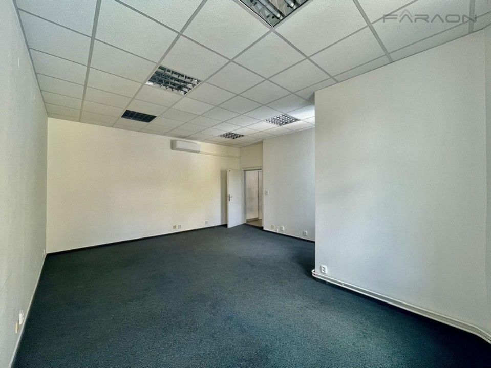 Pronájem komerčního prostoru 31 m² - foto 1