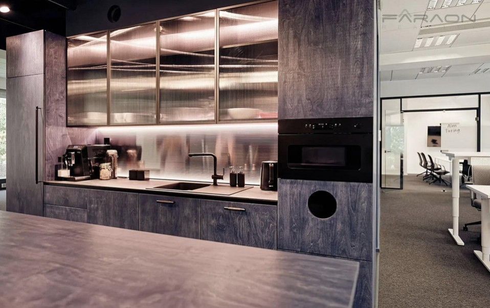 Pronájem komerčního prostoru 342 m² - foto 3