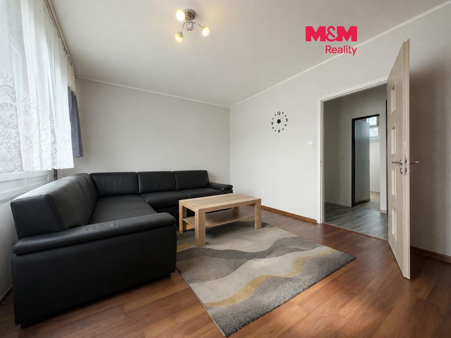 Prodej bytu 4+1 76 m² - foto 1