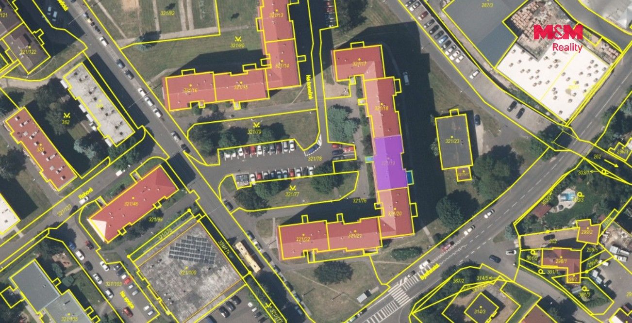 Prodej bytu 4+1 76 m² - foto 8
