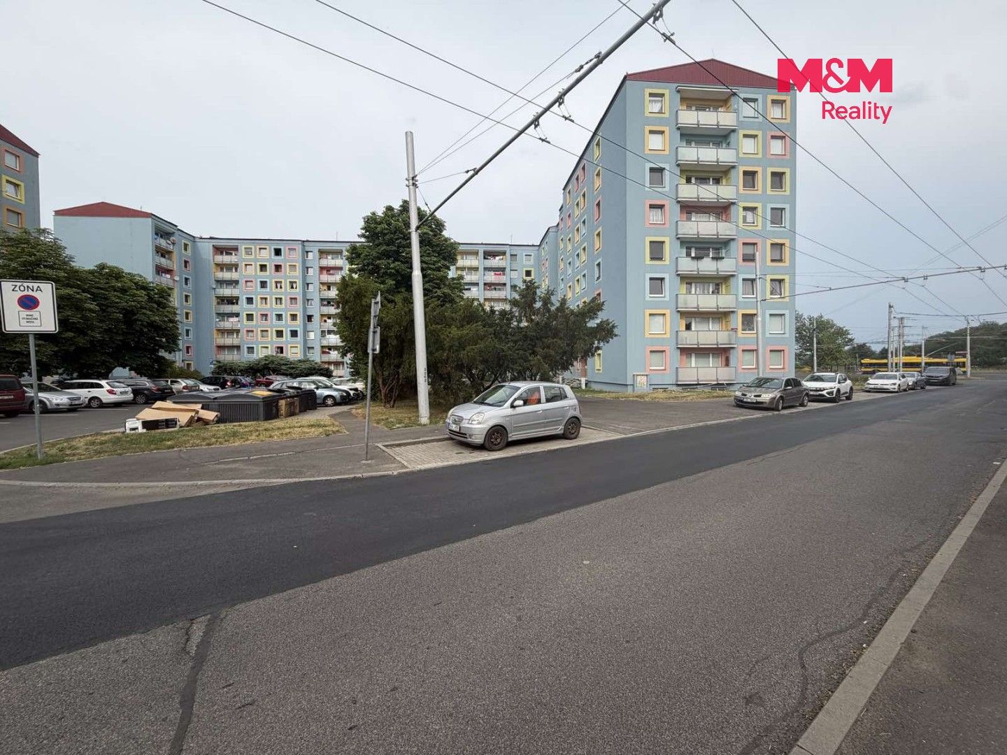 Prodej bytu 4+1 76 m² - foto 9