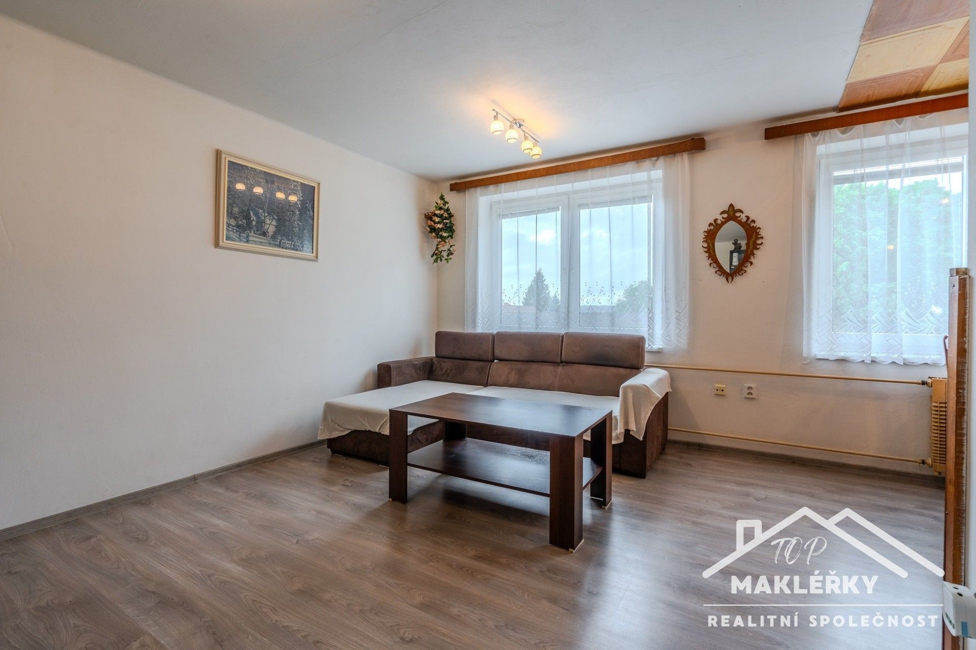 Prodej bytu 3+1 82 m² - foto 3