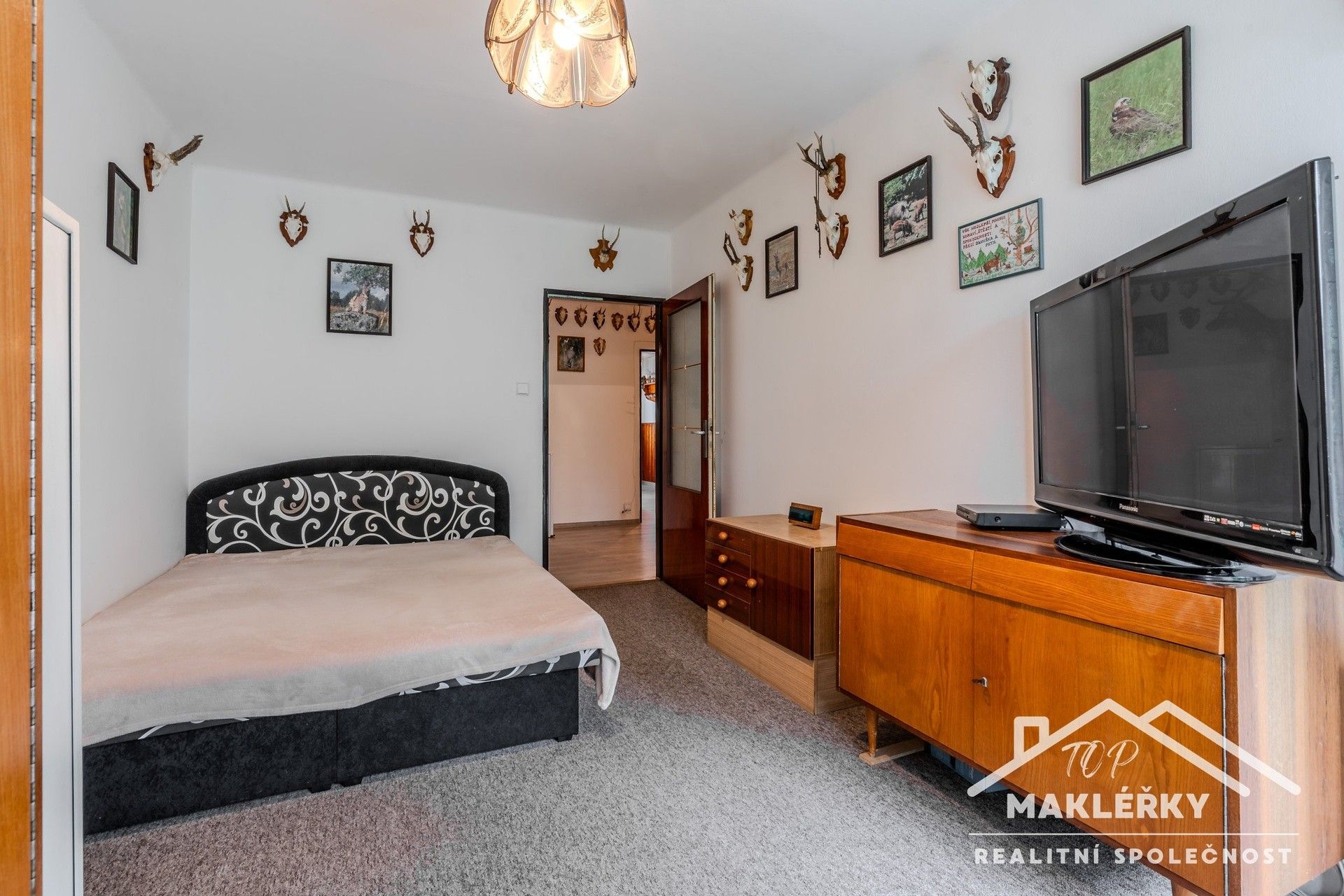 Prodej bytu 3+1 82 m² - foto 5